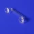 Import Elementar Consumable Quartz Glass Bridge Fittings Ball Head Other Quartz Products Processing from China