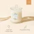 Import LA JOLIE MUSE Sandalwood Rose Scented Candles from USA