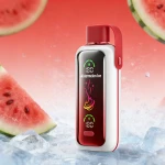 VOZOL Star 20000 Watermelon Ice | Luscious Cool Melon Fusion, Worldwide Wholesale & Factory Supply Shenzhen to Japan