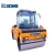 Import XCMG official small compactor vibratory roller XD102 10t double drum road roller from China