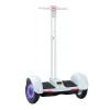A Physical Factory For Children's Hoverboard Equipped With A Walking Arm And Electric Hoverboard