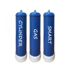 580g fast gas cream chargers cylinder with nitrous oxide