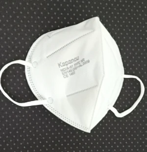 KN95 CE certified facemask