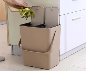 Trash Can, Dustbins, Waste baskets