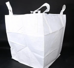 Jumbo (FIBC) bags Bulk Packing Sacks