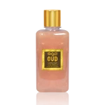 SHOWER GEL - OUD & VANILLA