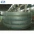 Import Aluminium End Cap Torispherical Heads Tank Spherical Caps Tank Dish Ends Pressure Vessel Heads from China
