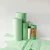 Import compostable &biodegradable garbage bags, star seal bottom, flat top from China