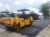 XCMG official small compactor vibratory roller XD102 10t double drum road roller