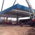 Import Robust Space Frame Canopy Structure for Gas Station with High Stability Gas Station Frame from China