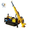 Hydraulic Crawler Mining Rig for Deep Water Well Drilling Multifunctional Rig Gearbox Gear Motor Core Components