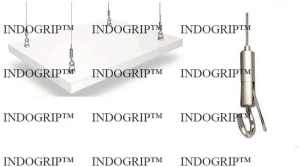 Indogrip Hook cable Gripper