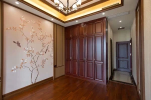Premium Custom Wood Furniture Crafted to Your Specifications