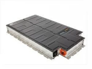 BMW i3 High Voltage Battery Lithium high-performance with 40.0 kWh
