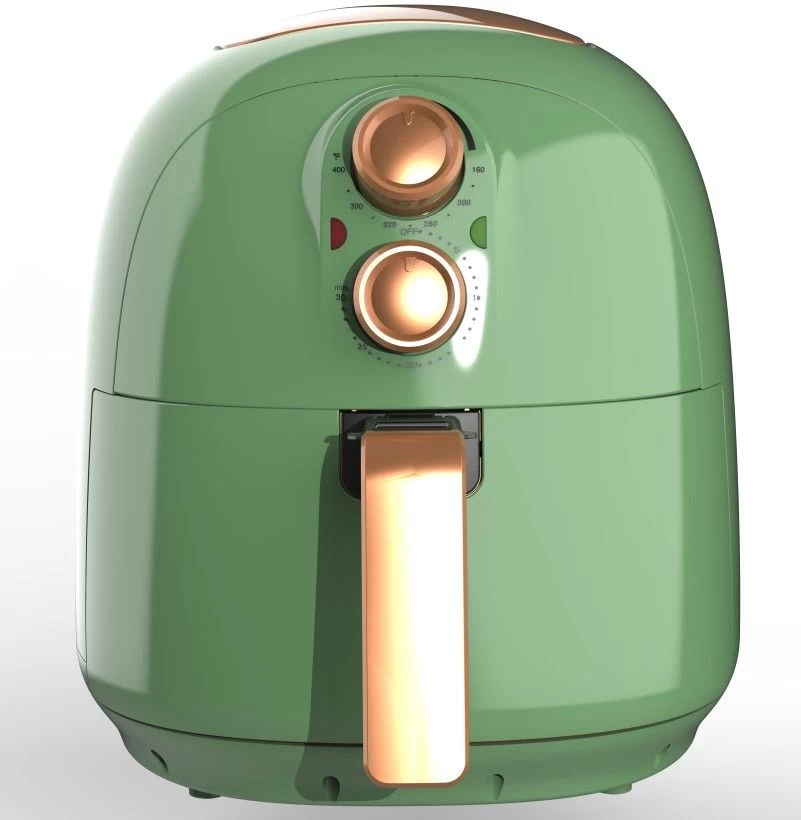 Buy Airfryer from Ningbo Aimi Appliances Co Limited, China