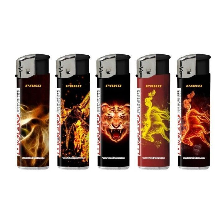 Buy Lighters from Uporel, Lithuania