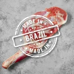 Lamb Meat (Brazil)