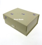 Custom Luxury Large Foldable Gift Boxes Gift Packaging Box