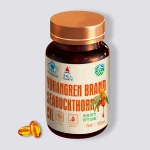 Sea Buckthorn Oil