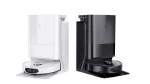 robot vacuum cleaner--AI