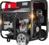 7KW to 8KW electric generator portable power generator silent diesel