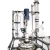 Import Upgrade 10l Double Jacketed Glass Reactor For Laboratory from China