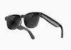 800W HD WiFi Camera Smart Glasses Featuring Wireless Stereo Sound and Touch