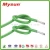 Import 0.6kv High Temperature 18AWG Flexible UL3251 Silicone Rubber Insulated Electrical Wire from China