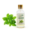 100% Pure and Natural Spearmint Oil hot sell Spearmint Oil Bulk essential Oil Price