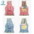 Import Lovely backpack sundress pet cat dog spring thin style corgi teddy bear clothes from China