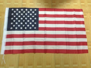 3X5 USA FLAG