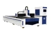SINGLE TABLE LASER CUTTING MACHINE 2026