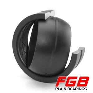 FGB Spherical Plain bearing GE190ES / GE190ES-2RS / GE190DO-2RS  Made in China