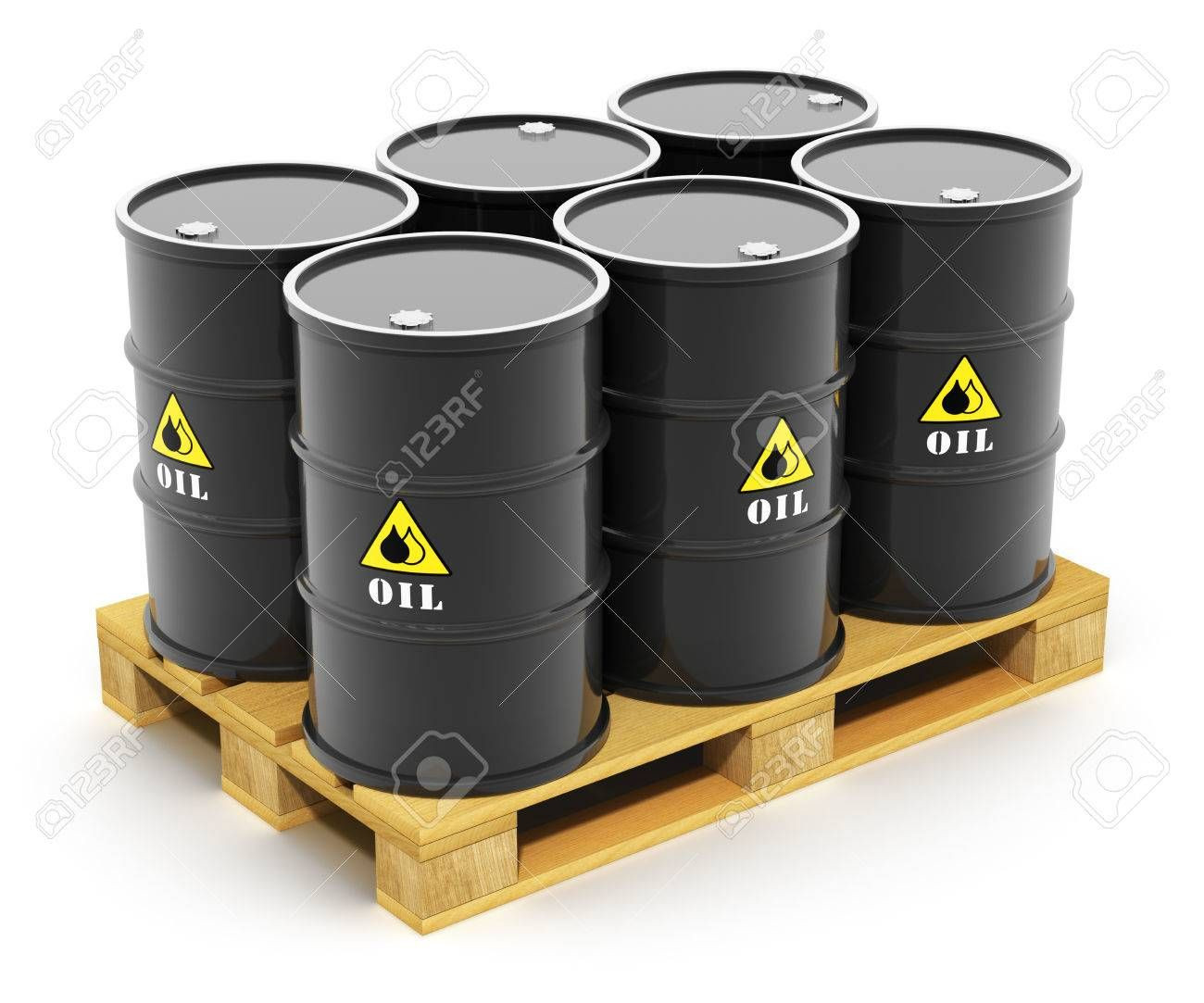 Buy Bonny Light Crude Oil from Company - Qexle Corporation, USA ...