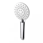 Newest 3 Functions Bathroom Hand Held ABS Shower head