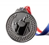 Custom Table Tennis Metal Award Sports Medals