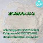 2-(2-Chlorophenyl)-2-nitrocyclohexanone 2079878-75-2	High purity low price	O1