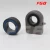 Import FGB Spherical Plain bearing GE190ES / GE190ES-2RS / GE190DO-2RS  Made in China from China