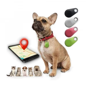 free mini accurate real time pet tracker gps cat locate free cellular gps bluetooth tracer gps