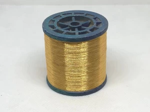 Copper Wire,Gauges Round, Dead Soft, Silver Plated Copper Wire Gold Colored, Jewelry Quality Wire, Jewelry Wrapping Wire