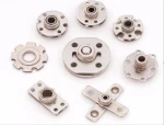 Shaft Nut
