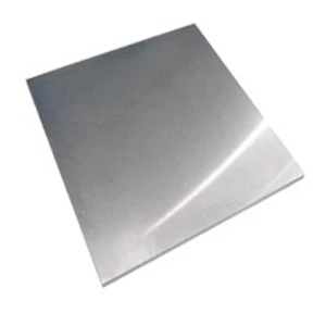 Lork ASTM B127 Super Alloy Uns N04400 Monel 400 Petrochemical Industry Plate Price