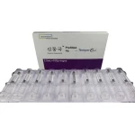 Dongkook Hyaron Pretilled Inj 2.5ml*10syringes Dongkook
