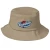 Import Custom Logo Bucket Hat from Pakistan