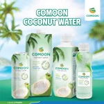 Coconut Water