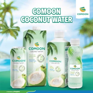 Coconut Water