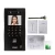 Import Intelligent Access Control System Fingerprint Face Recognition Time Attendance Machine from China