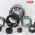 Import FGB Spherical Plain bearing GE130ES / GE130ES-2RS / GE130DO-2RS Made in China from China