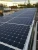 Import 200W ETFE Semi Flexible Sunpower Solar Panel for 24V System from China