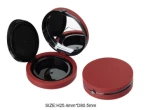 Powder Case